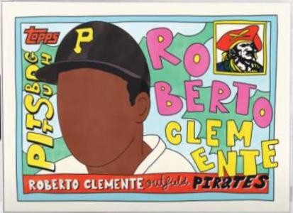 Roberto Clemente #371