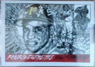 Roberto Clemente #68
