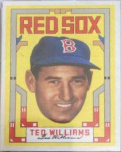 Ted Williams #172