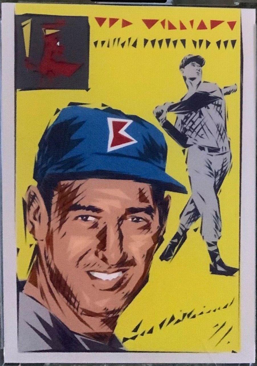 Ted Williams #315