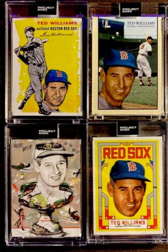 Ted Williams #90