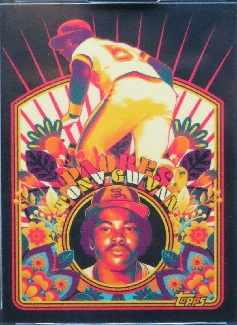 Tony Gwynn #113
