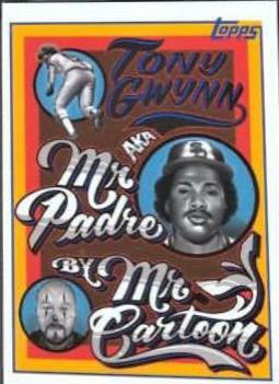Tony Gwynn #198