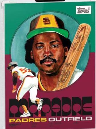 Tony Gwynn #237