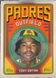 Tony Gwynn #24