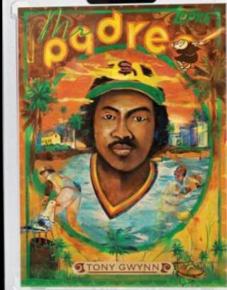 Tony Gwynn #261