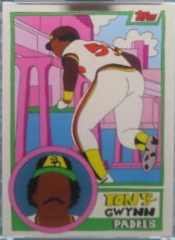 Tony Gwynn #330