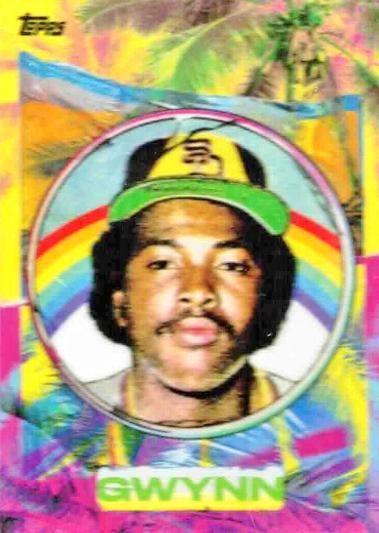 Tony Gwynn #366