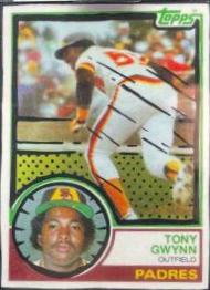 Tony Gwynn #64