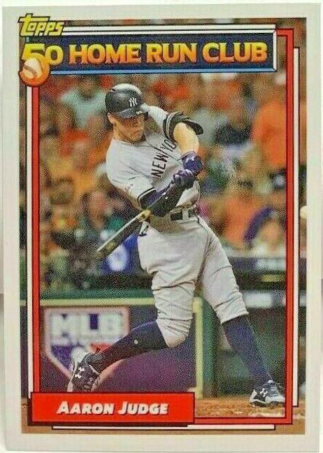 Aaron Judge #146