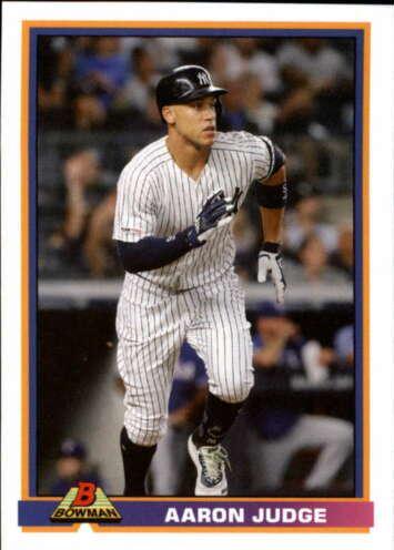 Aaron Judge #21