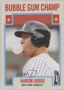 Aaron Judge #241