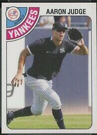Aaron Judge #99