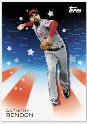 Anthony Rendon #171