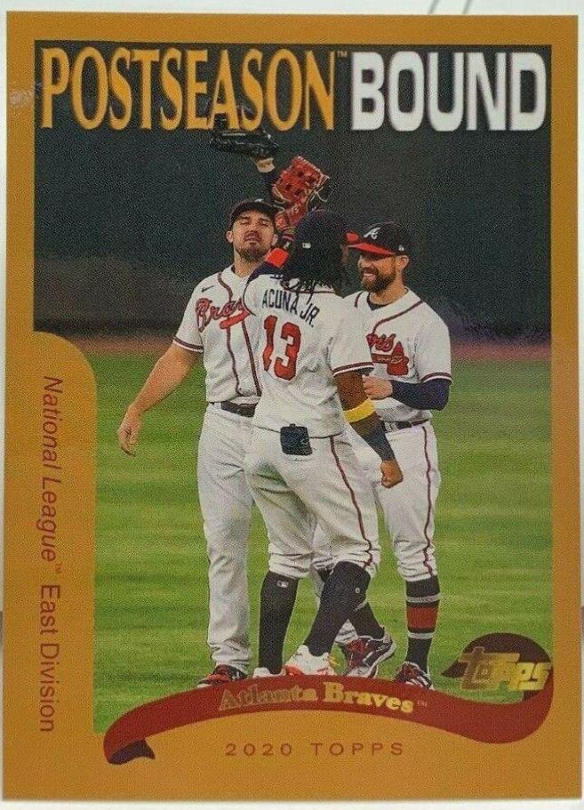 Atlanta Braves #237
