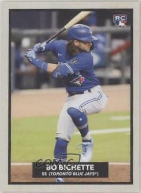 Bo Bichette #307