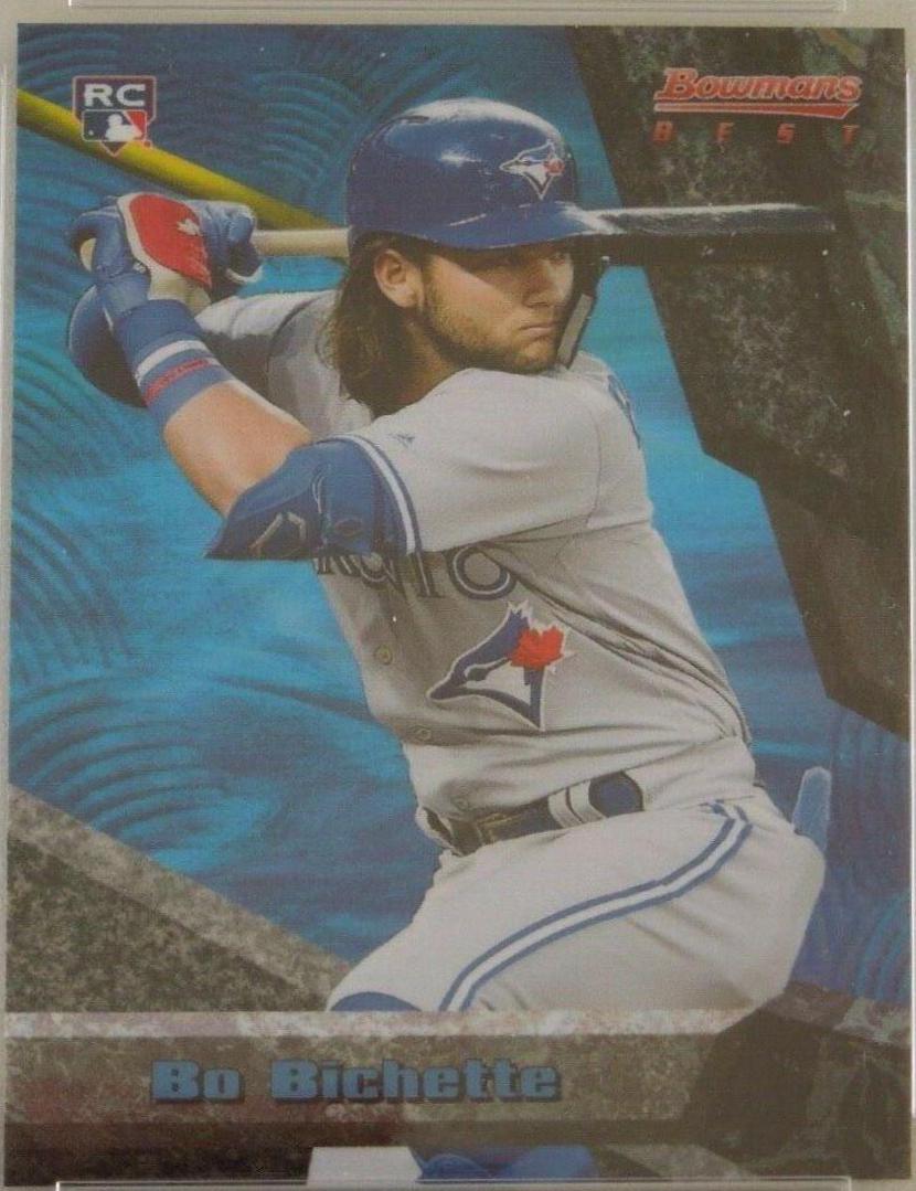 Bo Bichette #37