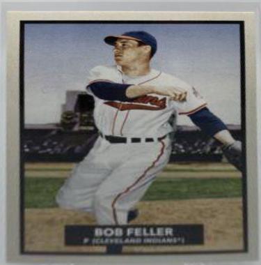Bob Feller #311