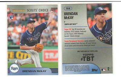 Brendan McKay #164