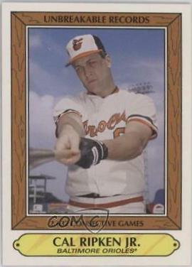 Cal Ripken Jr. #152
