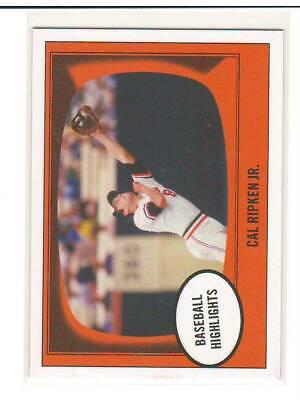 Cal Ripken Jr. #192