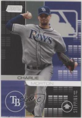 Charlie Morton #180