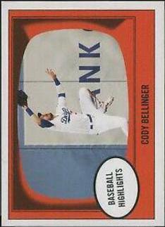 Cody Bellinger #191