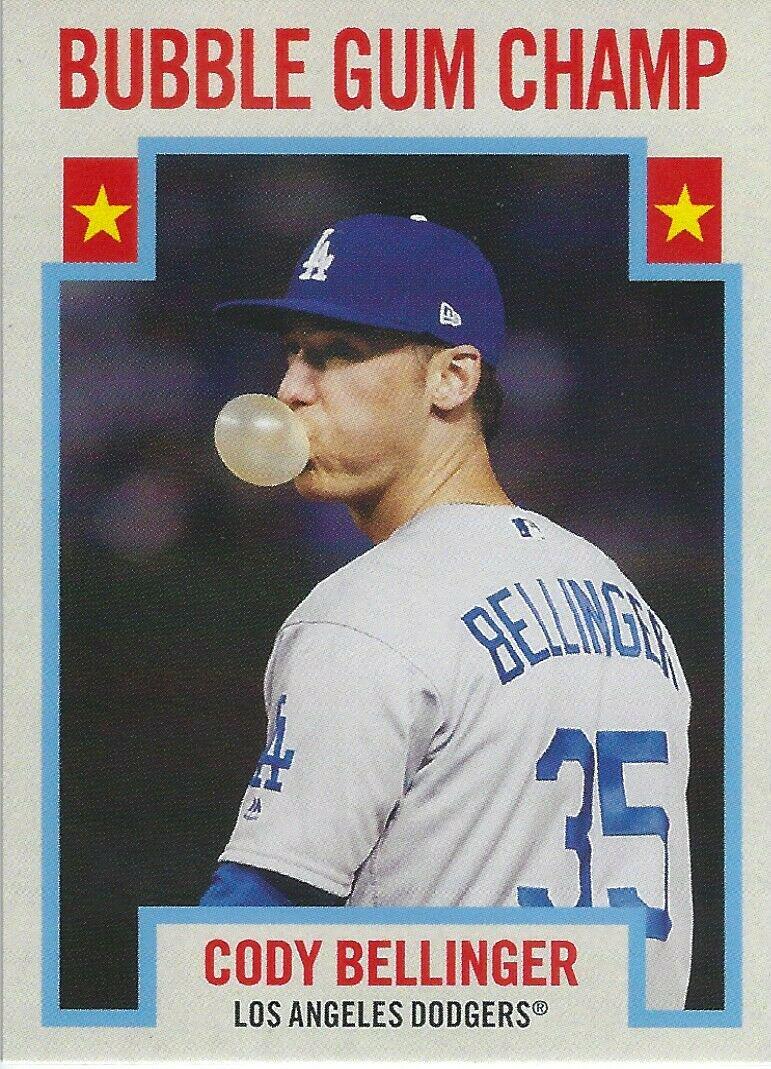 Cody Bellinger #243