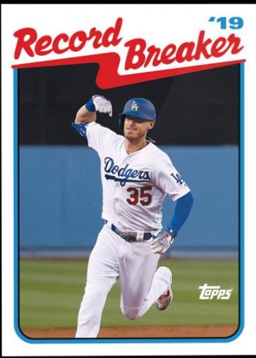Cody Bellinger #96