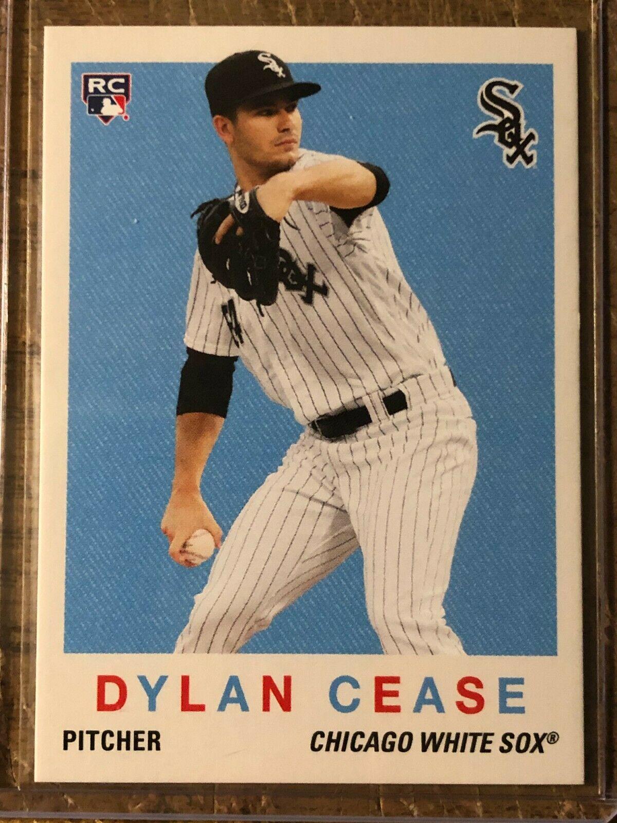 Dylan Cease #120