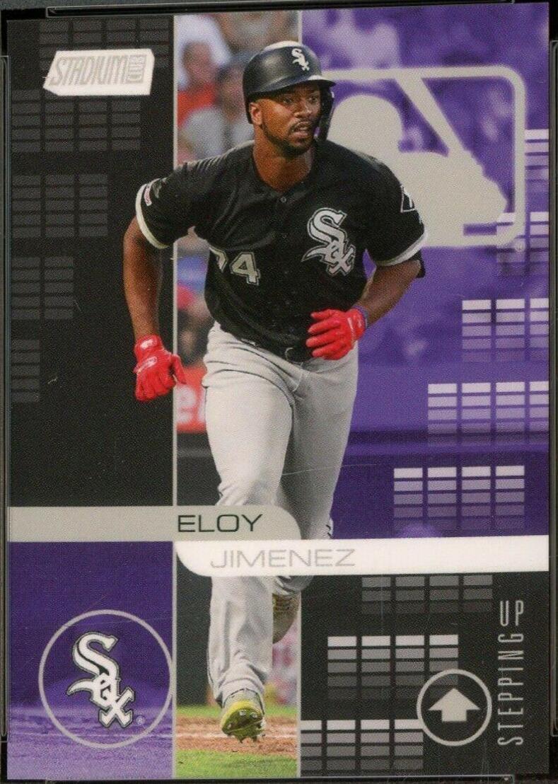 Eloy Jimenez #176
