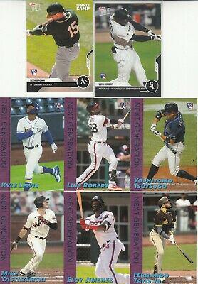 Fernando Tatis Jr. #216