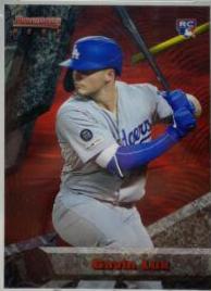 Gavin Lux #38