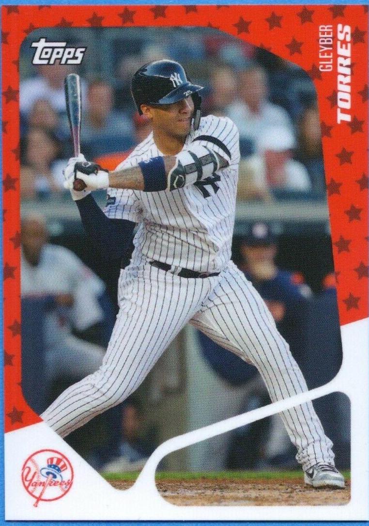 Gleyber Torres #3