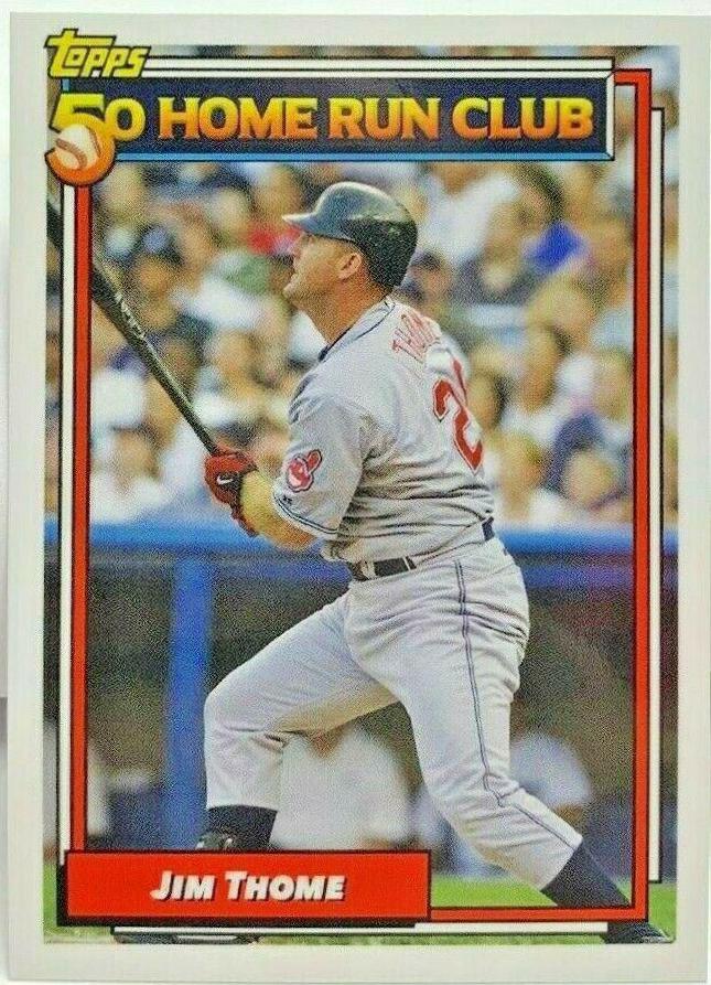 Jim Thome #149