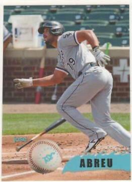 Jose Abreu #224