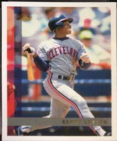 Kenny Lofton #111