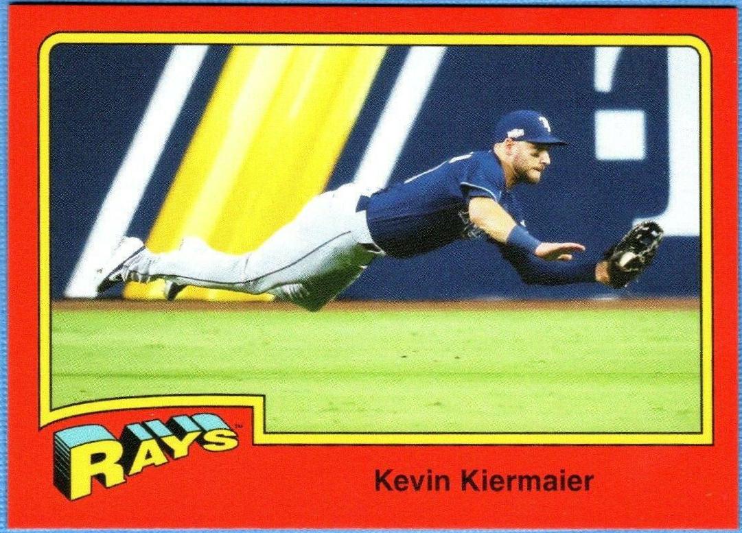 Kevin Kiermaier #305