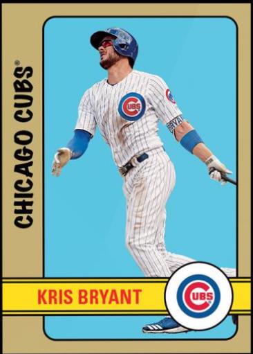 Kris Bryant #59