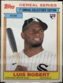 Luis Robert #199