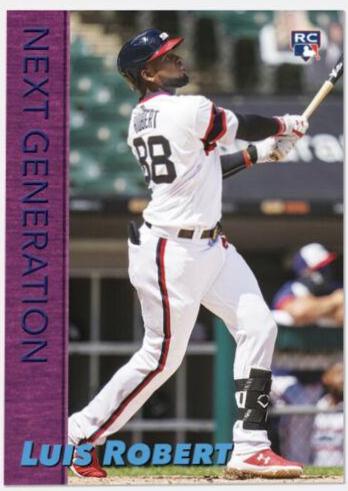 Luis Robert #212