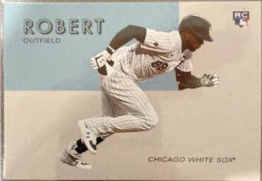 Luis Robert #232