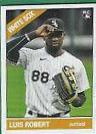 Luis Robert #256