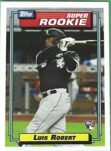 Luis Robert #266