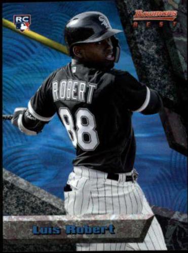 Luis Robert #39