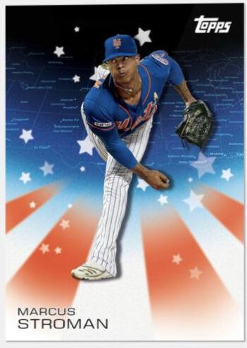 Marcus Stroman #174