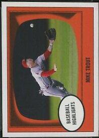 Mike Trout #188