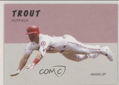 Mike Trout #229