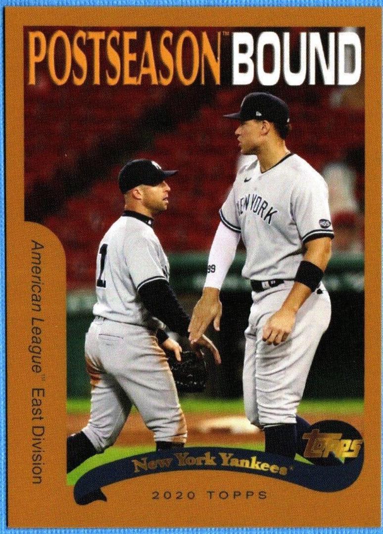 New York Yankees #238
