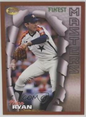 Nolan Ryan #76